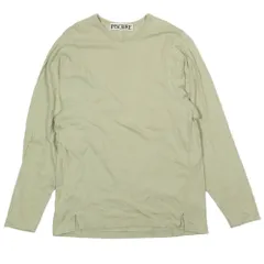 【未使用品】アンスクリア inscrire Lace Long Tee INSCRIRE (アンスクリア) - THIRTY' THIRTY' STORE