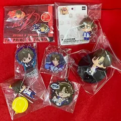 新テニスの王子様　まとめ売り　テニプリ　⑤