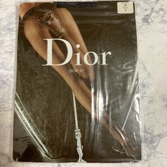 Christian Dior ストッキング Dior47 未開封