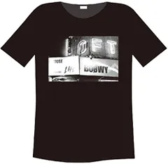 ☆BOOWY♡CD4枚&Tシャツ・ステッカ〜付きです☆