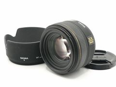 ★美品★シグマ SIGMA 30mm F1.4 EX DC HSM NIKON ニコン用★　W0540＃2426