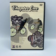 Chapter One-Fixedgear Bike Firststep DVD