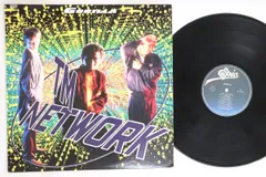 2025年最新】tm network レコードの人気アイテム - メルカリ