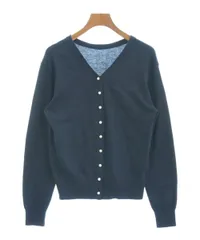 a day in the life UNITED ARROWS カーディガン レディース 【古着】【中古】【送料無料】