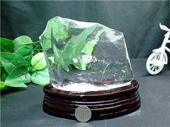 AAAA級☆天然レインボー水晶丸玉B83B1/108B10D - メルカリ