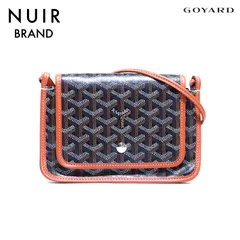 2024年最新】goyard プリュメの人気アイテム - メルカリ