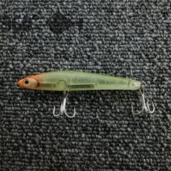 【神田釣具 360°】[中古ルアー] 346: used lure stickbait /ダイワ/daiwa/@