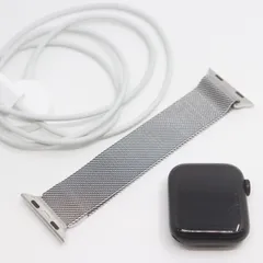 ITEPO8WFQIVO Apple watch アップルウォッチ SE 第2世代 40mm GPS MNL83J/A ミッドナイトアルミニウムケース 最大容量85％