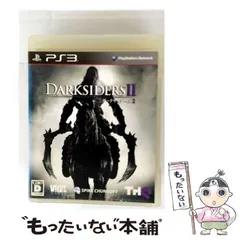 【中古】 Darksiders 2 [PS3] / スパイク・チュンソフト