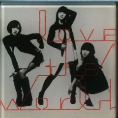 2025年最新】Perfumeジャケットコレクションの人気アイテム