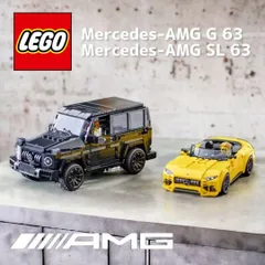 2025年最新】メルセデスAMG_SL63の人気アイテム - メルカリ