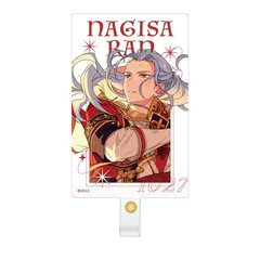 【新品/公式】あんさんぶるスターズ!! フォンタブ 18.乱凪砂 公式グッズ colleize