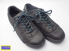 COLUMBIA コロンビア アンエイデッドコミューター ローカットスニーカー YU3343-010 26.5cm 中古B+ 【送料無料】 A-8822【質屋出品】