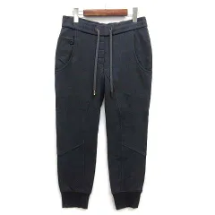 未使用★BRUNELLO CUCINELLI ★モニーレ★ウエストゴムパンツ メンズ パンツ＆バミューダショートパンツ | Brunello Cucinelli