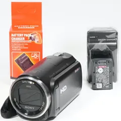 2025年最新】sony hdr-cx670の人気アイテム - メルカリ