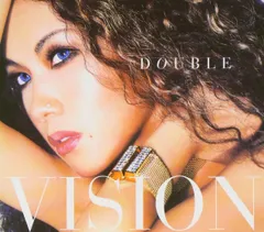 Double Vision＜Gold Vinyl/限定盤＞ LP レコード 71BkUbuW8aL._UF350,350_QL80_.jpg