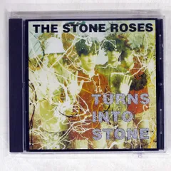 THE STONE ROSES 限定ナンバリング 2LP 45rpm