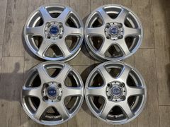 【2412070】BRIDGESTONE FEID KD6 13インチ 4.5J +45 PCD100 4H 72mm ワゴンR アルト ミラ ライフ バモス タント N-ONE スクラム ピクシス オッティ モコ 等