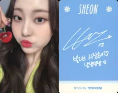 2025年最新】BILLLIE サインの人気アイテム - メルカリ