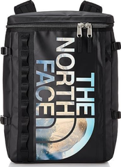 【全新品】ザ・ノース・フェイス THE NORTH FACE Novelty BC Fuse Box ノベルティー BCヒューズボックス リュックサック バックパック NM82250 YT ヨセミテプリント2