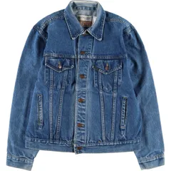 【美品 60s】シアーズ ローバック ヴィンテージデニムジャケット USED 古着 vintage ヴィンテージ 60s Sears ROEBUCKS シアーズ