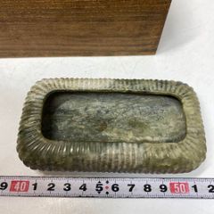 ブラジル サンタナ 白亜紀 魚類化石 タルリアス 魚の化石 標本