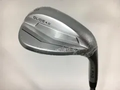 即決 未使用 GLIDE(グライド) 4.0 S ウェッジ 2022 SW NSプロ 950GH