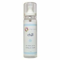【お取寄せ】インディゴ・エッセンス　「コンビネーションスプレー　チル 100ml 」