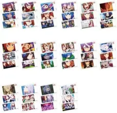 【中古】シール・ステッカー 全48種セット 「ウマ娘 プリティーダービー Season 2 トレーディングインスタントフィルム風ステッカー」