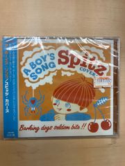 A BOY'S SONG 　Spitz COVERS
