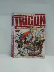 トライガン（旧版DVD・全巻）、劇場版（DVD）、（新版Blu-ray・全巻） Amazon.co.jp: 劇場版トライガン「TRIGUN