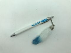 小牧店】本体のみ ワイテルズ しっぽペン nakamu【710-2001Y