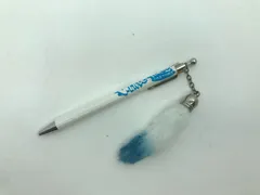 ワイテルズ ボールペン しっぽペン Nakamu ホテペト タワばら Amazon | ワイテルズ ボールペン ペン しっぽペン | 油性