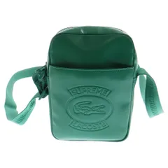 2025年最新】supreme lacoste ショルダーバッグの人気アイテム 2025年最新】supreme lacoste ショルダーバッグの人気アイテム