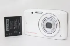 2025年最新】LUMIX DMC-S2の人気アイテム - メルカリ
