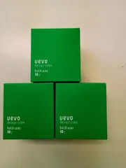 ☆お得な３個セット☆デミ ウェーボデザインキューブ ホールドワックス80gのサムネイル