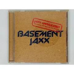 2024年最新】BASEMENT JAXXの人気アイテム - メルカリ