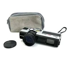 2026年最新】Pocket Fujica 350 Zoomの人気アイテム - メルカリ