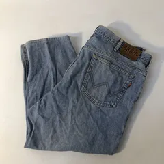 EDWIN US CLASSIC エドウィンUSA製XL コットン100