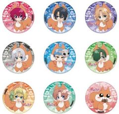 六本木サディスティックナイト　東方ユウキ　グッズセット 六本木サディスティックナイト デカアクリルスタンド 東方ユウキ