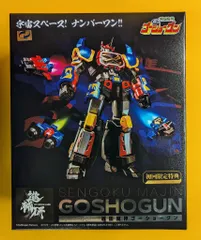 戦国魔神ゴーショーグン Blu-ray BOX(初回限定版) ggw725x Amazon.co.jp: 戦国魔神ゴーショーグン Blu-ray BOX(初回限定版