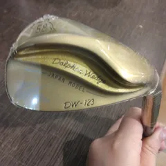 2025年最新】ドルフィンウェッジ 123の人気アイテム - メルカリ