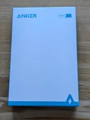 Anker PowerCoreEssential 20000 モバイルバッテリーのサムネイル