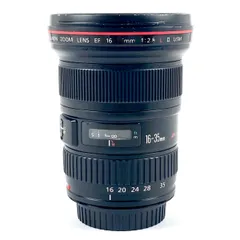 2024年最新】Canon EF 16-35mm F2.8L USM(中古品)の人気アイテム