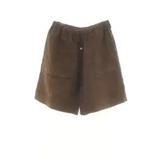 willow pants ウィローパンツ ショートパンツ ランチキ別注 P-020 <cha-st> 【Willow pants】ショーツ/サマーウール | CLOT