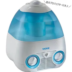 2024年最新】ヴィックス 加湿器の人気アイテム - メルカリ