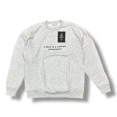 POETMEETS DUBWISECHILL トレーナー スウェット　ロゴ POET MEETS DUBWISE トレーナー スウェット 「POET DUBWISE/ポエ