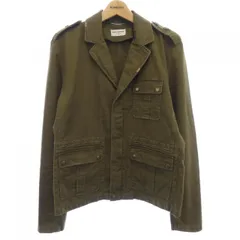 サンローラン SAINT LAURENT ジャケットのサムネイル