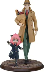 アーニャ＆ロイド