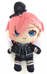 ファイアーエムブレム風花雪月 ベレス ぬいぐるみ - メルカリ